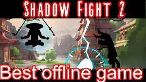 Shadow Fight 2 Offline-How to play 2024?