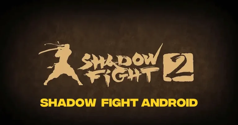 Shadow Fight 2 Android- Latest Version